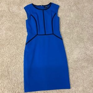 The limited dress | Size 6TALL